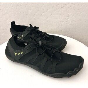 Hike Footwear Black Shoes Size 44 EU (Men’s 11 US)